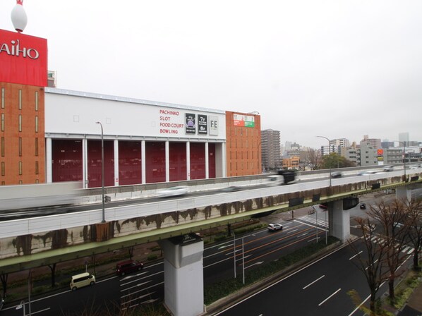 リベ－ル名駅南の物件内観写真